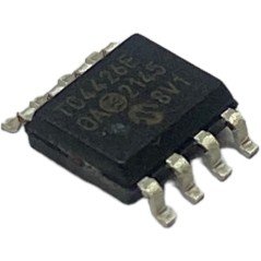 TC4426EOA Microchip Integrated Circuit