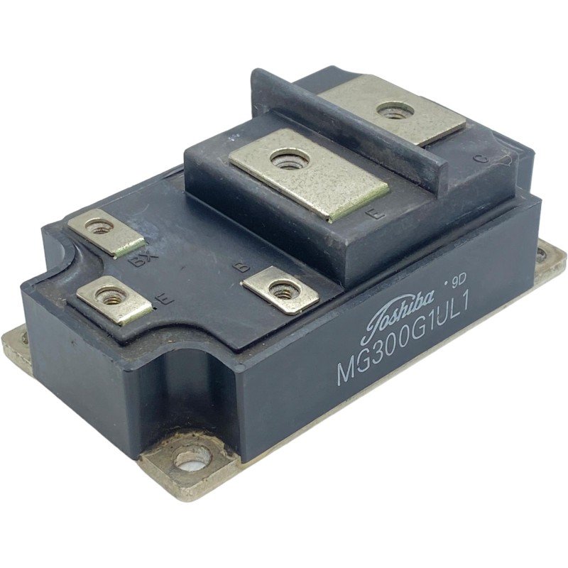 MG300G1UL1 Toshiba IGBT Power Module