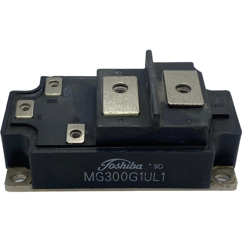 MG300G1UL1 Toshiba IGBT Power Module