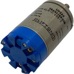 KLH-11-ERS-5 Clifton Linear Transformer Motor 400Hz 26V