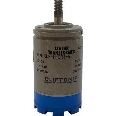 KLH-11-ERS-5 Clifton Linear Transformer Motor 400Hz 26V