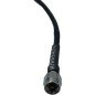 SMB(m) To SMA(m) Coaxial Cable 45cm