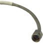 SMA(m) To SMA(f) Semi Rigid Coaxial Cable 20cm