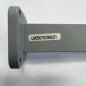 Waveguide Transistion Fixed 90 Degree WR62 WR-62 LM250752300 L:30cm