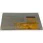 TFT480272-17-E Truly Industrial LCD Display Module TFT9K0508FPC-A3-E