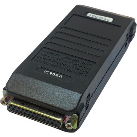 IC932A Micro SYNC/ASYNC Converter 1503840