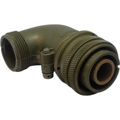 97-3108B-18-420P Amphenol Circular Mil Spec Connector