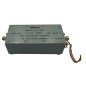 RF Amplifier 1-2Ghz Gain 32db SMA Elissa MW-13342-2804