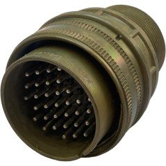 MS3106A28-15PW Veam Circular Mil Spec Connector