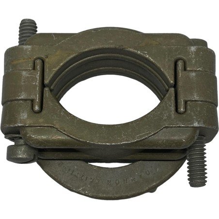 MS3057-28A Cannon Circular Mil Spec Connector Cable Clamp Strain Relief