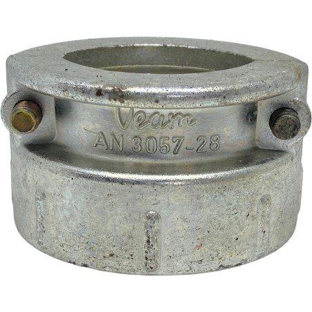AN3057-28A Veam Circular Mil Spec Connector Cable Clamp Strain Relief