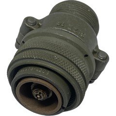 97-3106B18-420S Amphenol Circular Mil Spec Connector