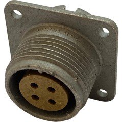 AN3102A14S-2S Amphenol Circular Mil Spec Connector