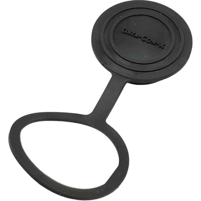 C502D24295 Modular Connector Data ConX Panel Dust Cap