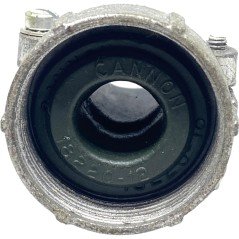 AN3057-16A Cannon Circular Mil Spec Connector Cable Clamp Strain Relief