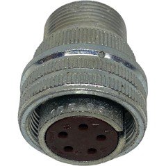 AN3106-16S-8S Veam Circular Mil Spec Connector