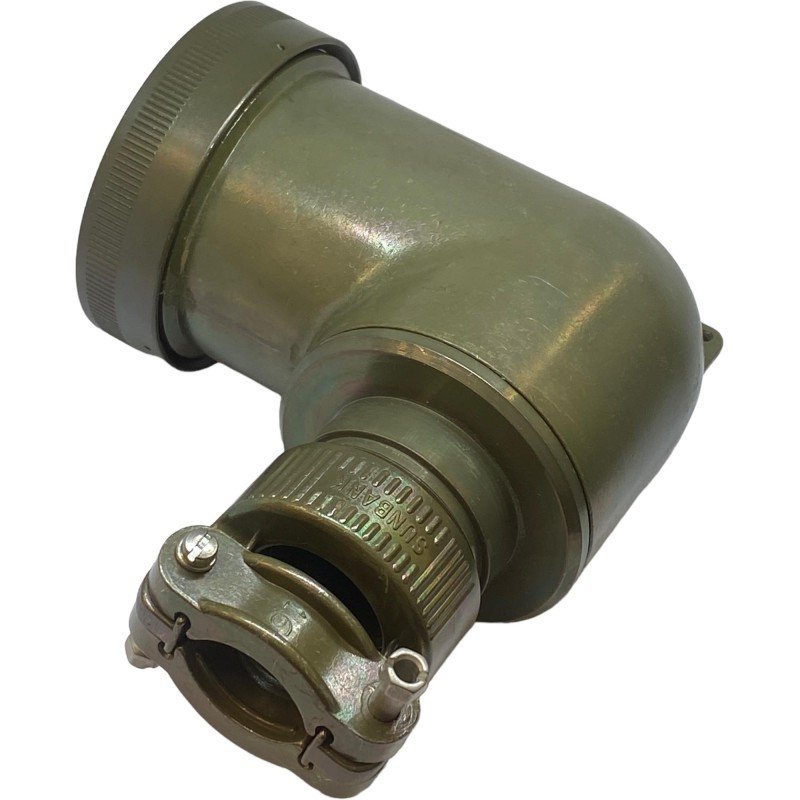 M85049/24-29W Glenair Circular Mil Spec Connector Backshell