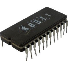 93Z511DC National Ceramic Integrated Circuit