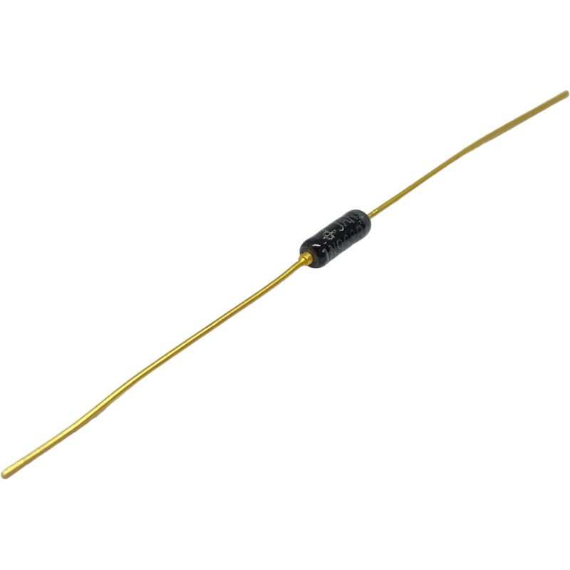 JAN1N968B 1N968B Dickson Axial Mil Spec Zener DIode 20V/0.5W