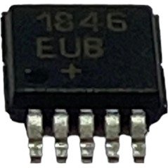 MAX1846EUB Maxim Integrated Circuit