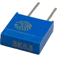 3.83Kohm 3K83 0.1% High Precision Foil Resistor RCK02A Sfernice