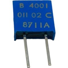 3.83Kohm 3K83 0.1% High Precision Foil Resistor RCK02A Sfernice