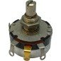 2.2Kohm 2K2 Potentiometer DNS-22-053 Clarostat