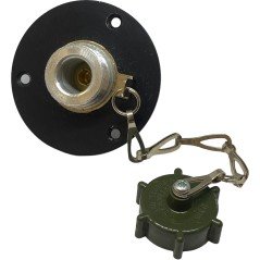 VG96921E001 Circular Electrical Connector Plug