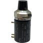 5Kohm 5K 5% Linear Precision Wirewound Potentiometer Type 8400