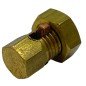 5940-01-006-4487 Mil Spec Conductor Splice
