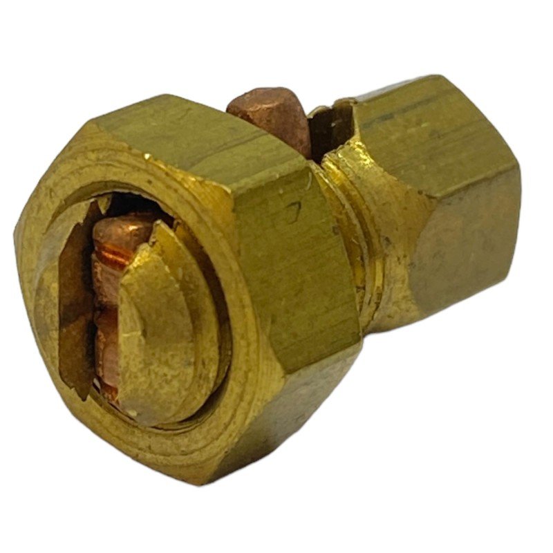 5940-01-006-4487 Mil Spec Conductor Splice