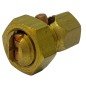 5940-01-006-4487 Mil Spec Conductor Splice