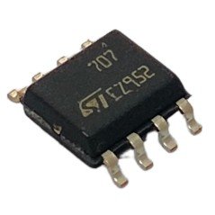 STM707M6F ST Integrated Circuit