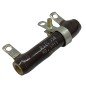 75Ohm 75R 12W Variable Power Wirewound Resistor D12K75R Ohmite
