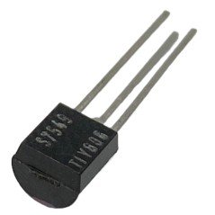 S7549 TIY808 Integrated Circuit