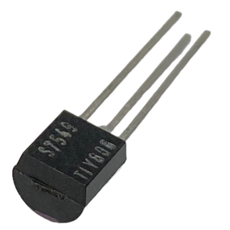 S7549 TIY808 Integrated Circuit