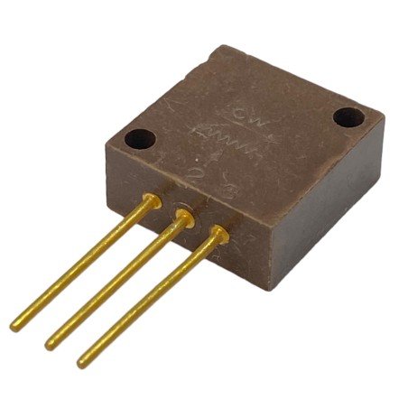 250Kohm 250K Vertical Trimmer Potentiometer 3251W-10-254 Bourns