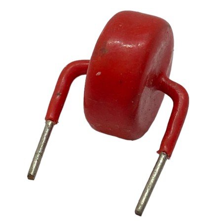 1nF 1000pF 8000V 8KV Radial Ceramic Capacitor