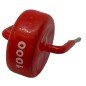1nF 1000pF 8000V 8KV Radial Ceramic Capacitor