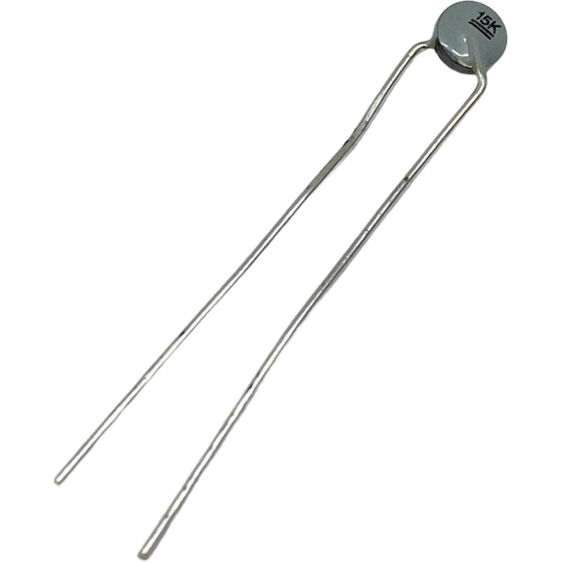 B57164-K Epcos 15Kohm 15K 0.5W 1/2W Radial NTC Thermistor