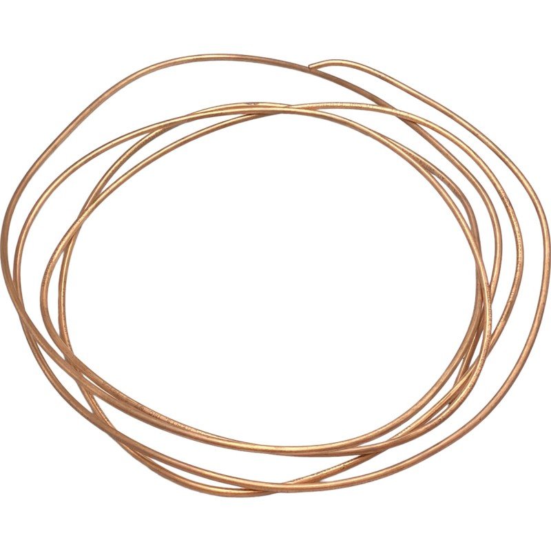 UT-141A UT141A Microwave Semi Rigid Coaxial Cable 3m