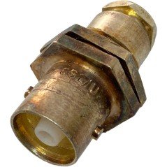 UG631/U Type C (f) Coaxial Connector For RG59 RG62 Cable