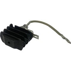 SID03K AEG Silicon Power Rectifier Diode With Heat Sink 1200V/12A