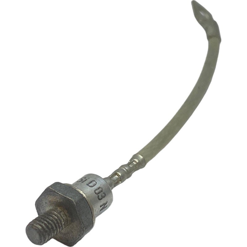 SID03N AEG Power Diode 1200V/12A AEG