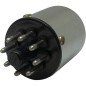 JKO2 4-53 Crystal Oscillator 6.3-24.2V 251B1001 Motorola