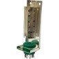 VR1213-1 Inland Tube Socket With Heat Sink