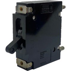 AM1-Z175-20 AM1-A8-A Heinemann 1 Pole Circuit Breaker 5A/250v