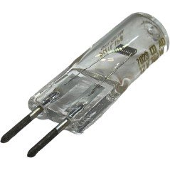 7023 Philips 12V 100W GY6.35 Halogen Light Bulb Lamp