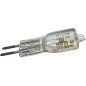 7023 Philips 12V 100W GY6.35 Halogen Light Bulb Lamp