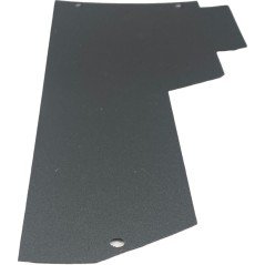 3A23-91/0 Lexan Polycarbonate Thermoplastic Cover